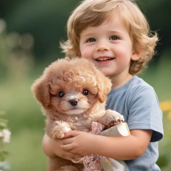 Froplay Wuffi Freund